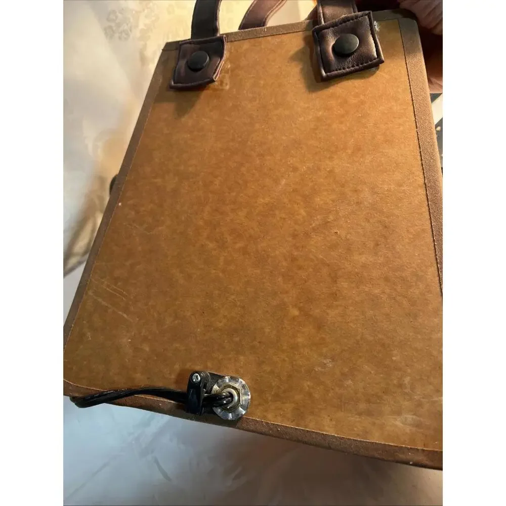 VTG Purse Shape Nite Light & Cord, Switch Activated, Tested & Works